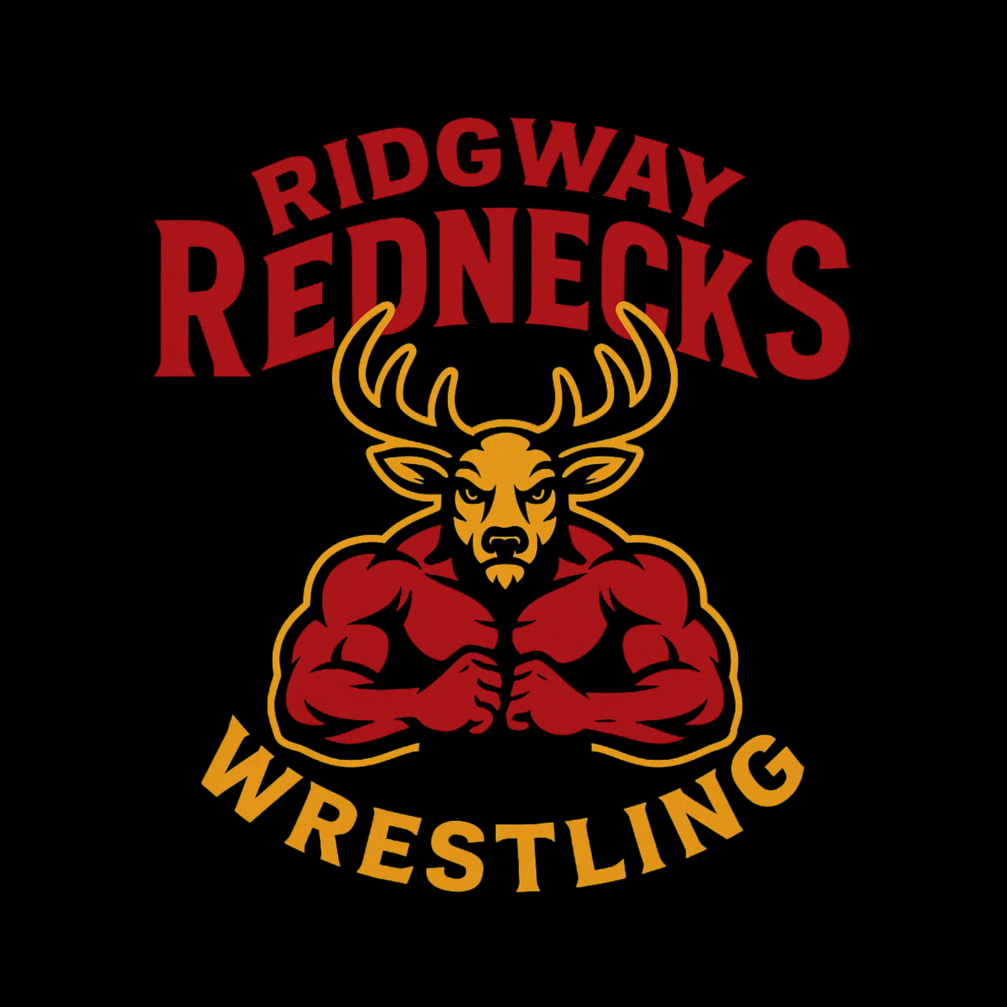 Ridgway Rednecks Wrestling