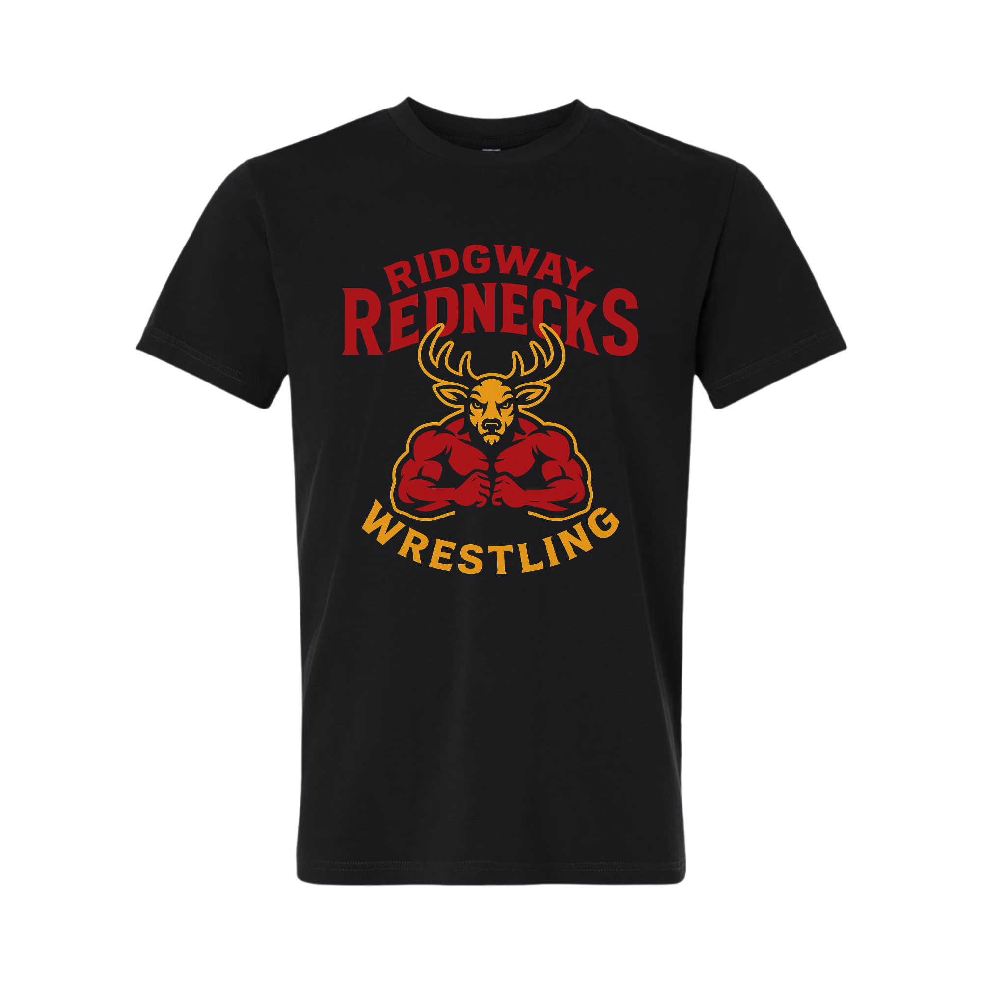 Independent Trading Co. Unisex Premium T-Shirt