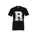 BELLA + CANVAS Jersey Tee
