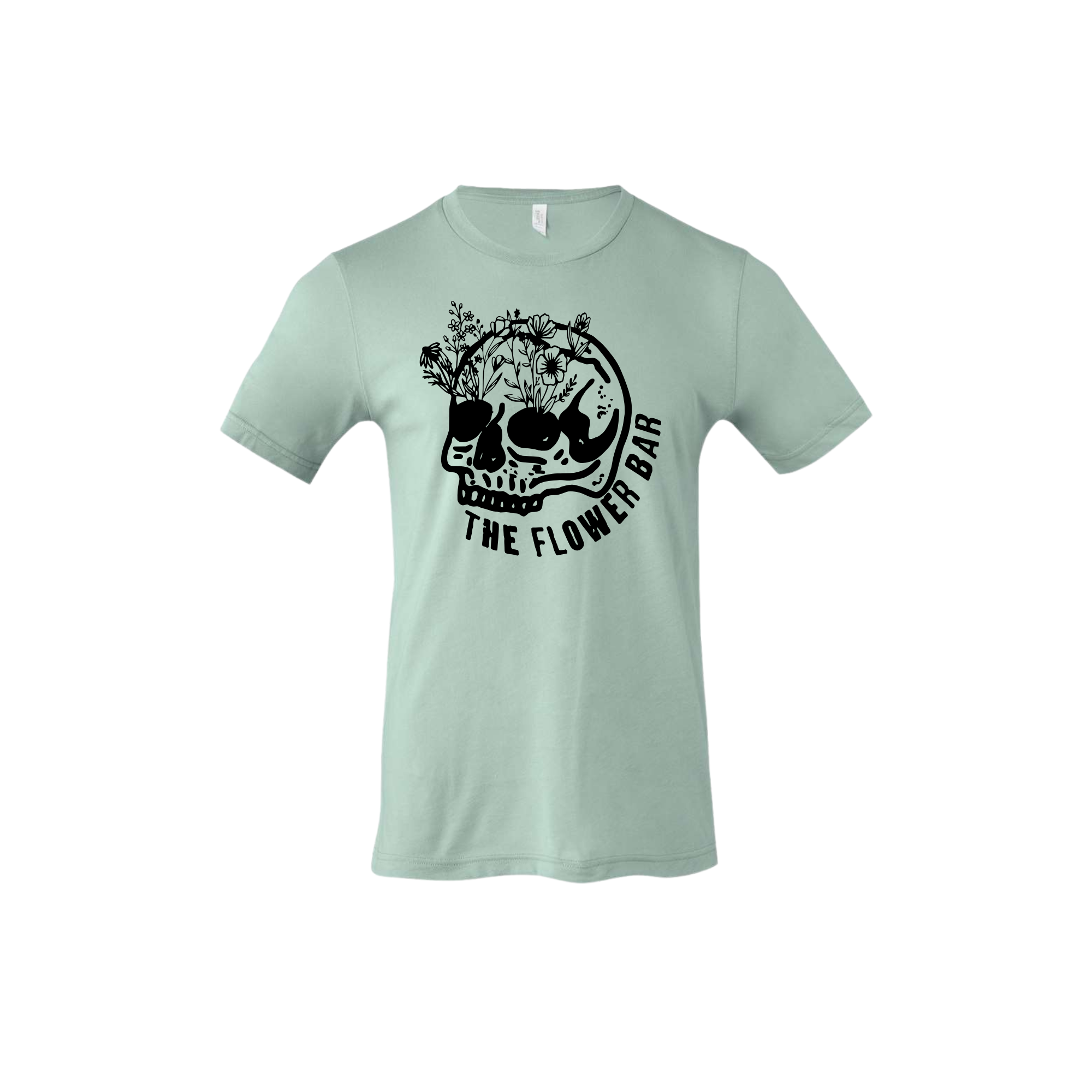 BELLA + CANVAS Jersey Tee