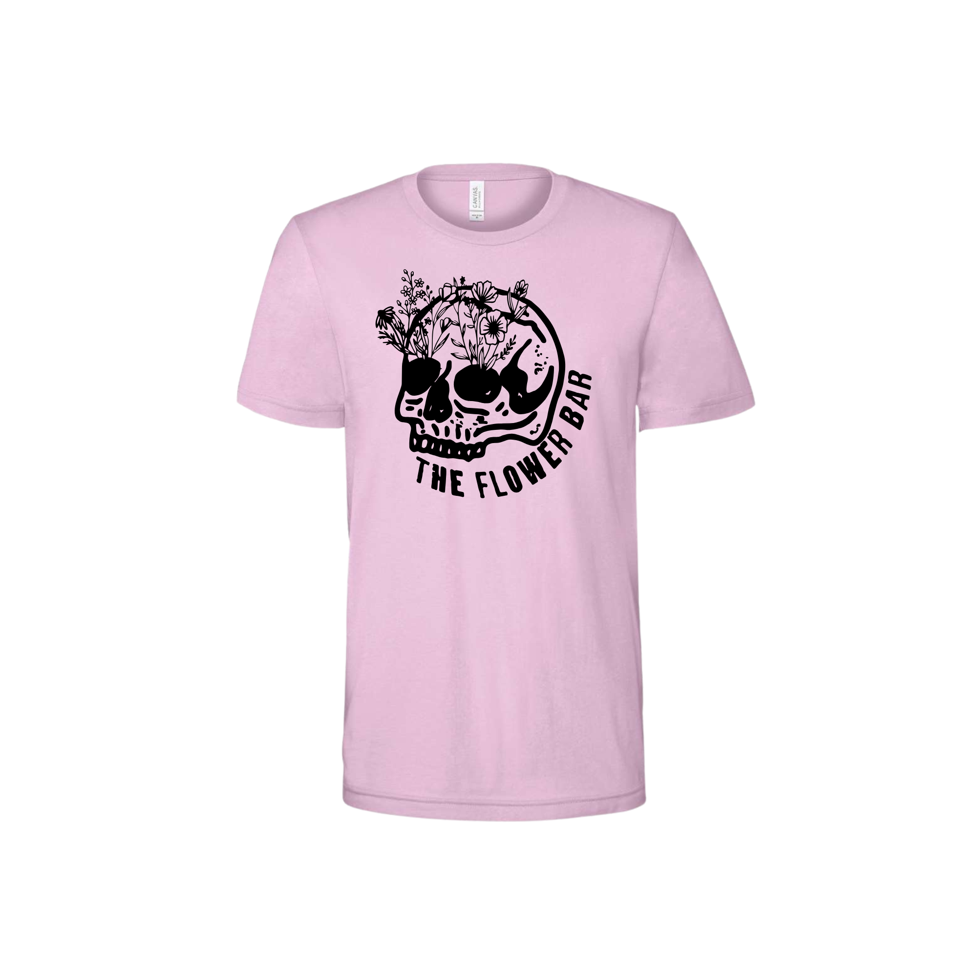 BELLA + CANVAS Jersey Tee