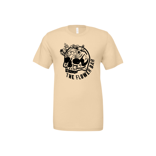 BELLA + CANVAS Jersey Tee