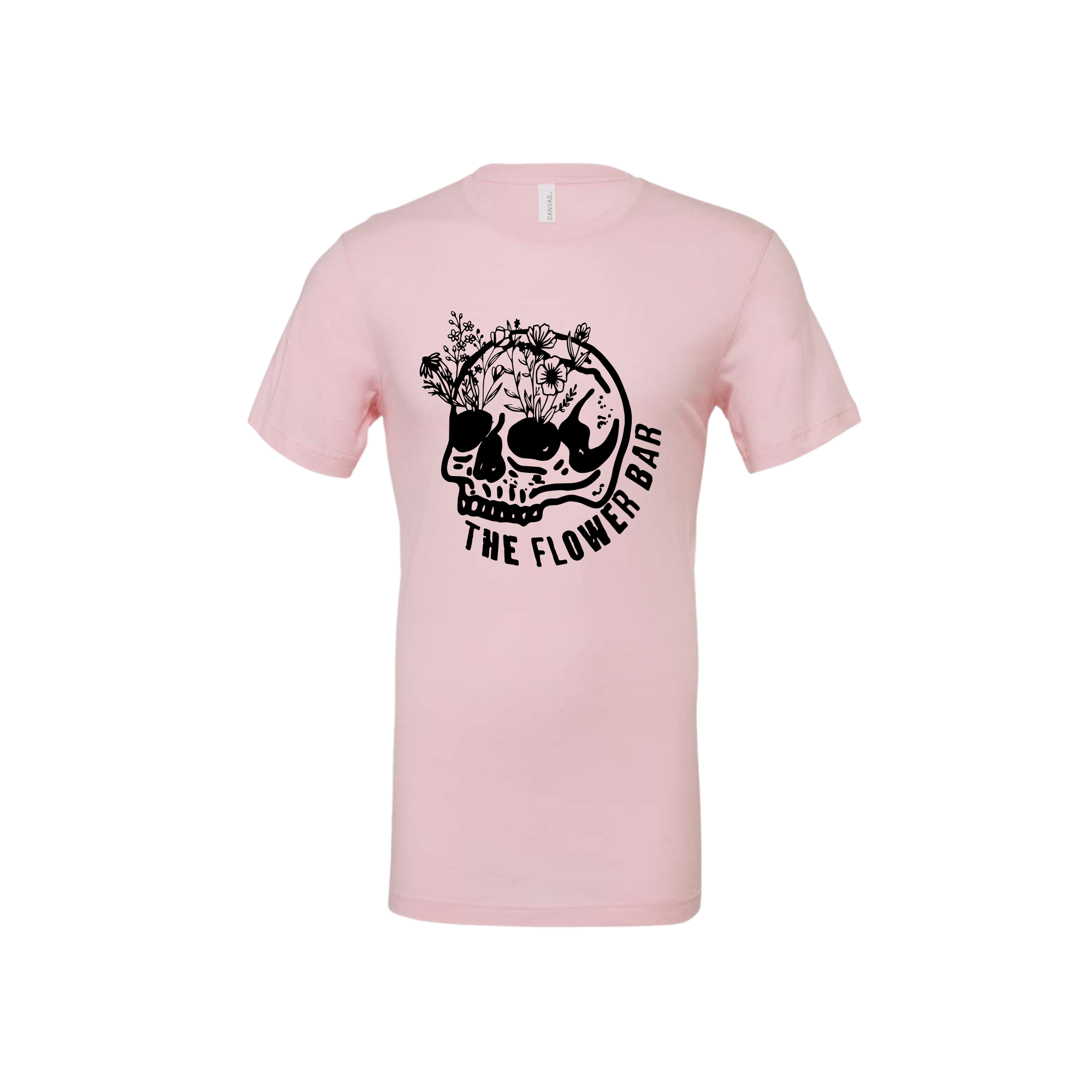 BELLA + CANVAS Jersey Tee