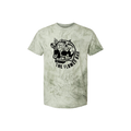 Comfort Colors Unisex Colorblast™ Heavyweight T-Shirt