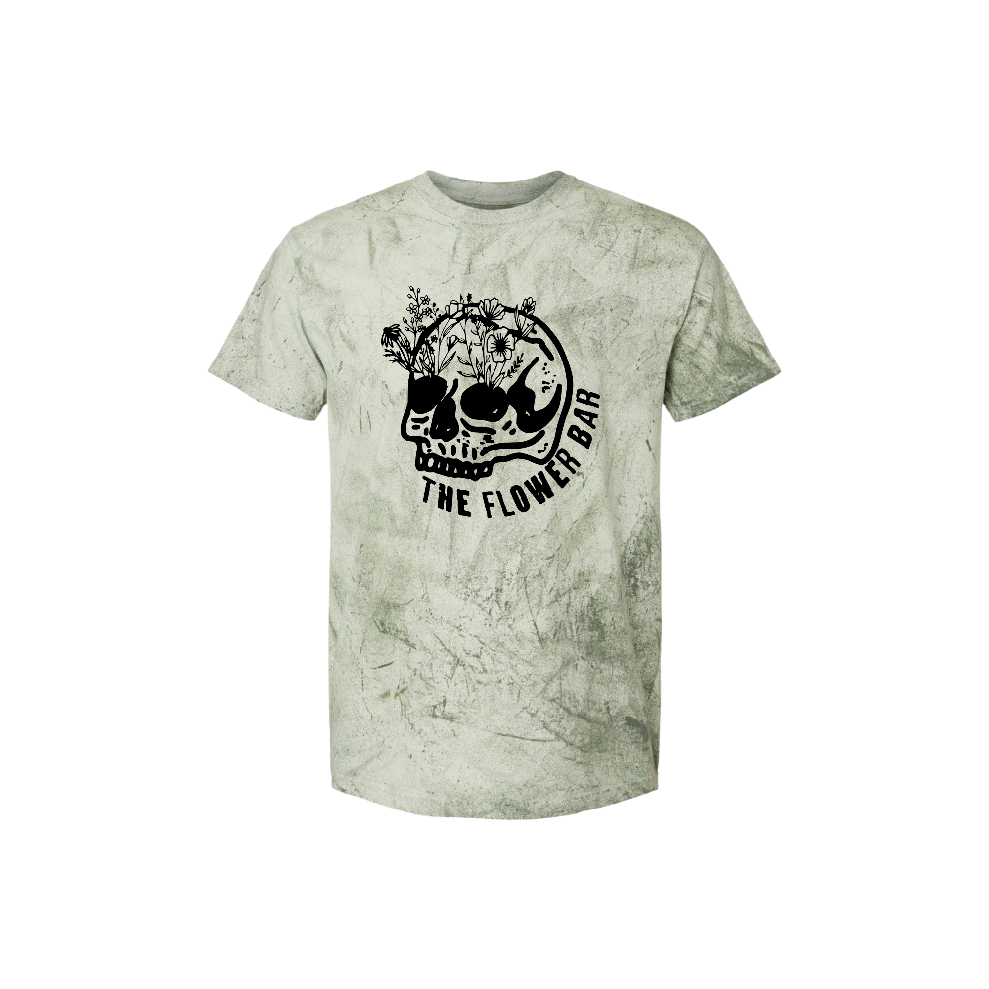 Comfort Colors Unisex Colorblast™ Heavyweight T-Shirt