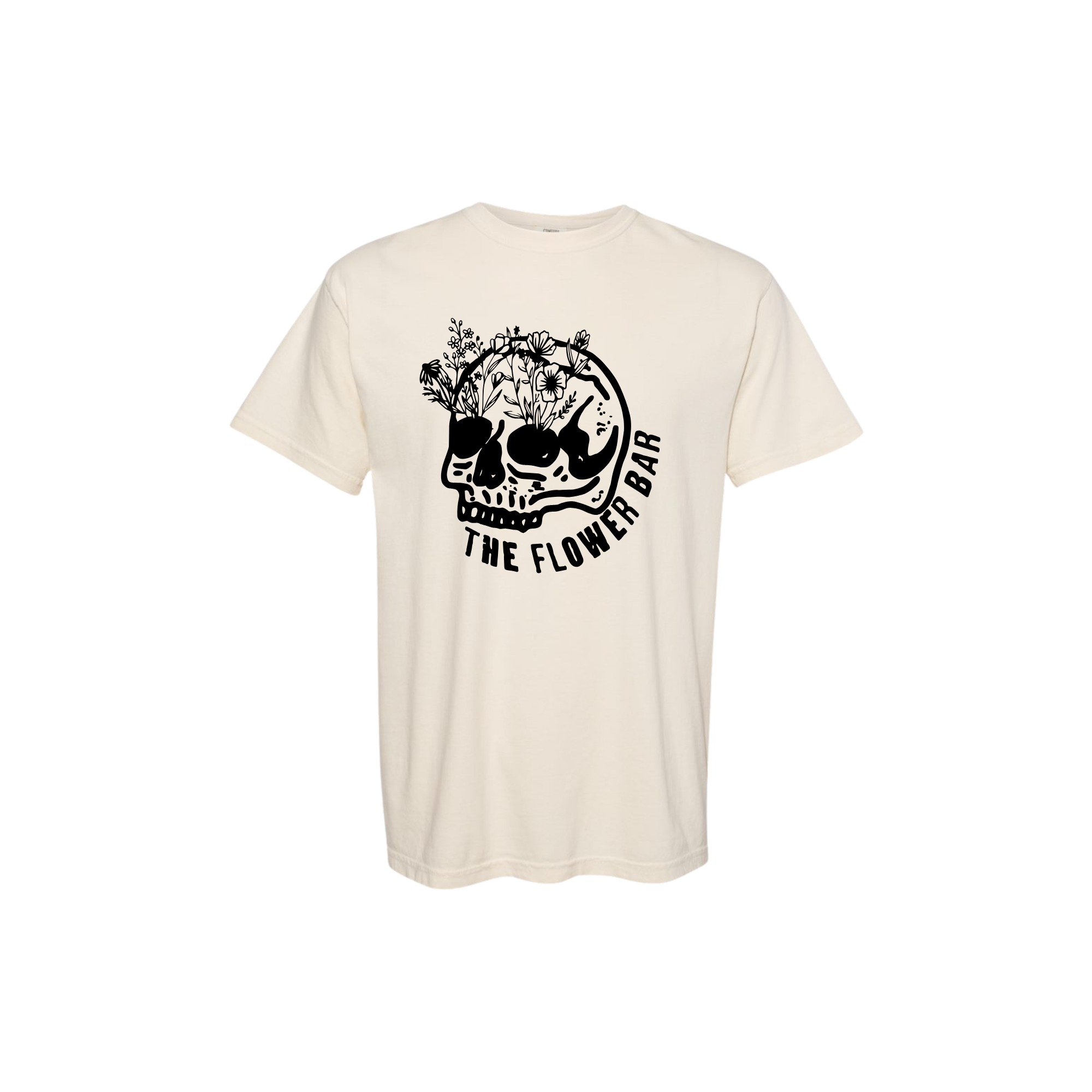 Comfort Colors Unisex Garment-Dyed Heavyweight T-Shirt