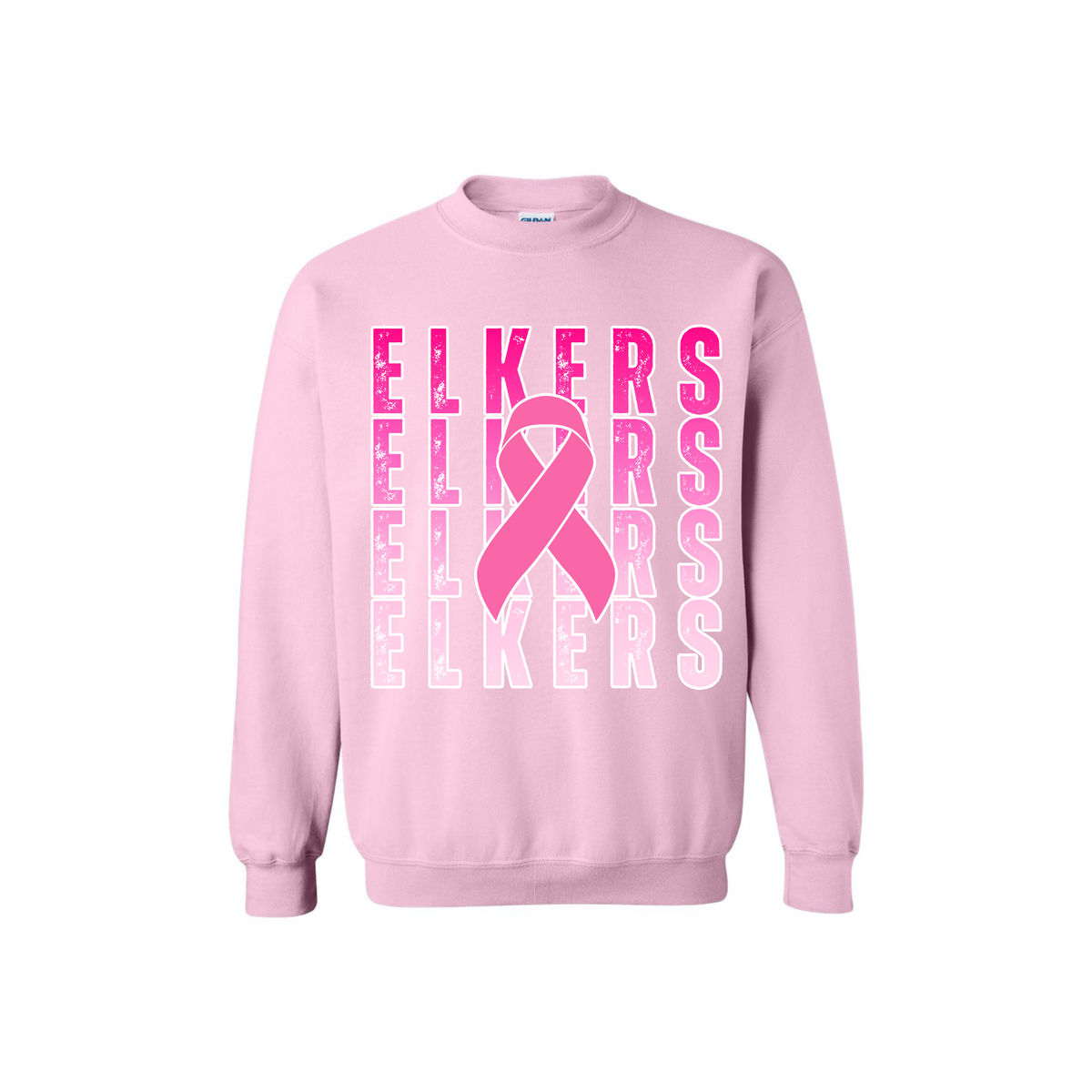Gildan Unisex Heavy Blend™ Crewneck Sweatshirt