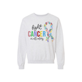 Gildan Unisex Heavy Blend™ Crewneck Sweatshirt