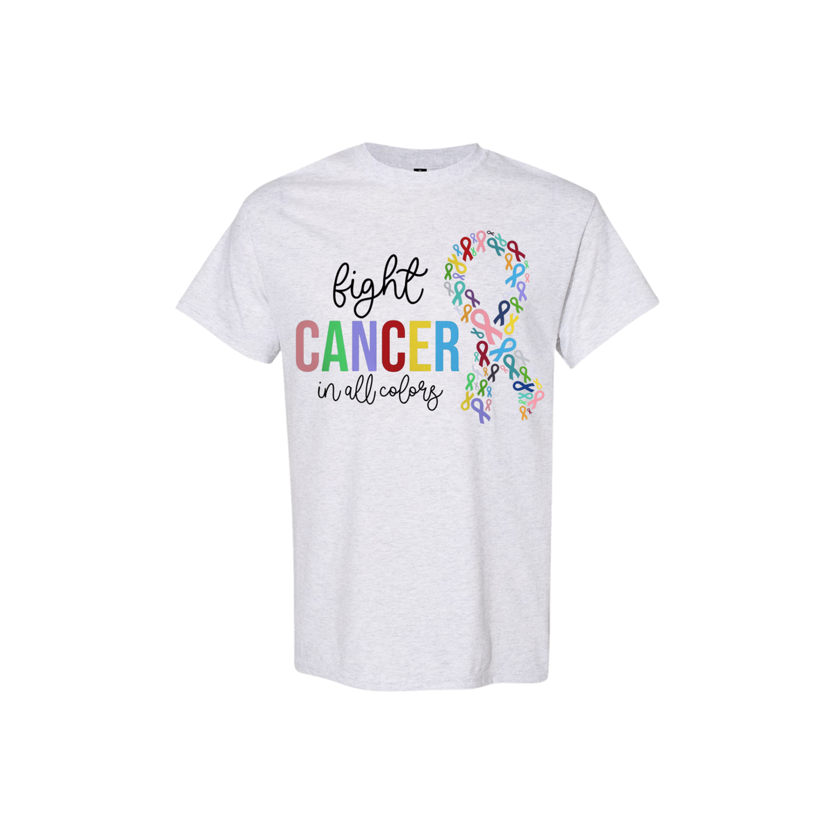 Gildan Unisex & Youth Heavy Cotton™ T-Shirt