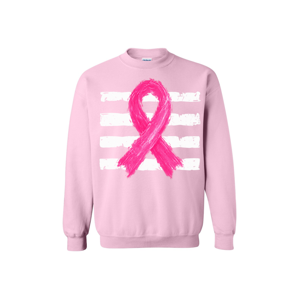 Gildan Unisex Heavy Blend™ Crewneck Sweatshirt
