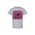 Senior Class Powderpuff Tee