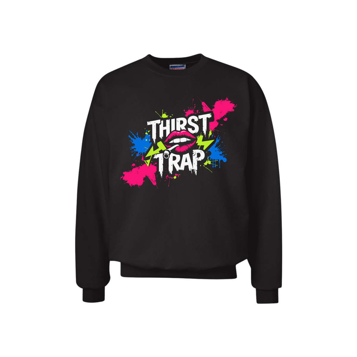 Thirst Trap OG Crew