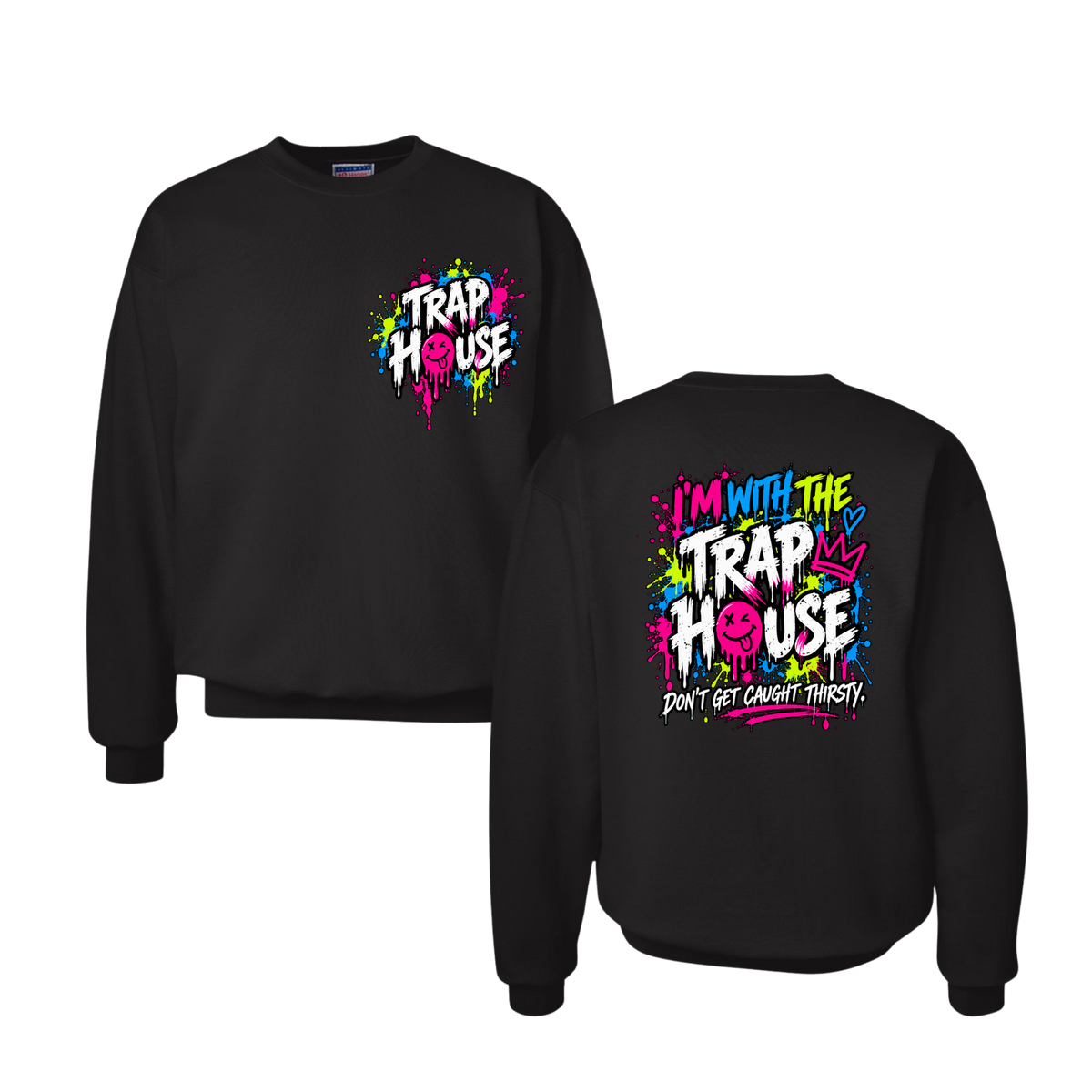 Trap House Crew