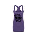 Tultex Women's Poly-Rich Racerback Tank Top